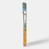 Alphonse社の車輌ディーラーミュシャ(1902) Case-Mate iPhoneケース (裏面 / 左)