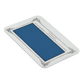 Alphonse Allais, April Foools, Blue, Alphonse Alla マグネット (右側)