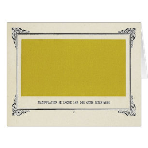 Alphonse Allais, April Foools, Yellow, Alphonse Al