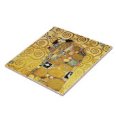 Alphonse Mucha タイル (側面)