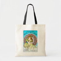 Alphonse Mucha