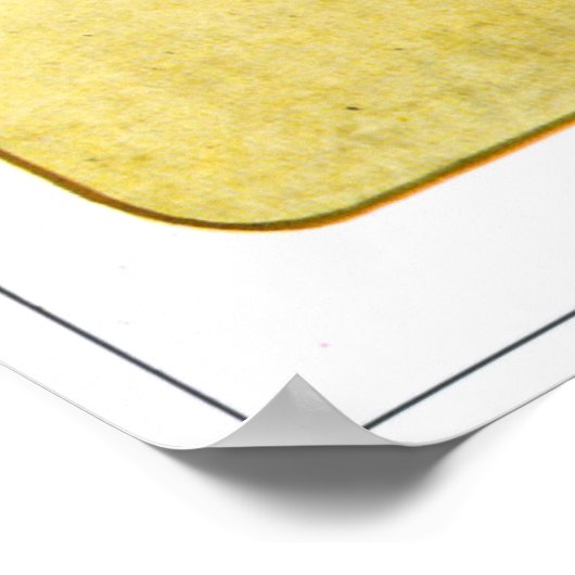 Alphonse Mucha ポスター (角)