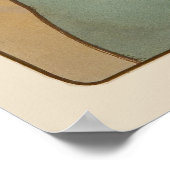 Alphonse Mucha Fruit 1897 CC0106 Poster ポスター (角)