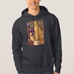Alphonse Mucha , JOB パーカ