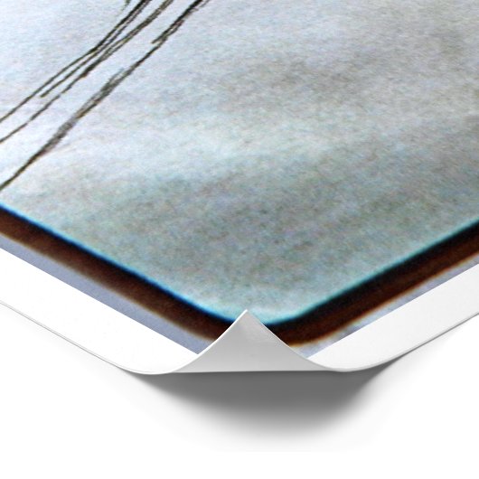 Alphonse Mucha. La Peinture/Painting, 1898 ポスター (角)