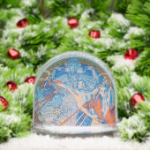 Alphonse Mucha Poster for Sokol Festival (1926) (クリスマス)