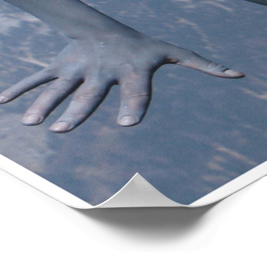 Alpine Feeling by Johannes Stötter ポスター (角)