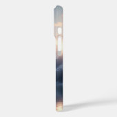 Alpine Lake Sunrise Reflection  Case-Mate iPhoneケース (裏面 / 左)