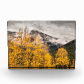 Alpine Loop | Silverton, Colorado フォトブロック (正面)