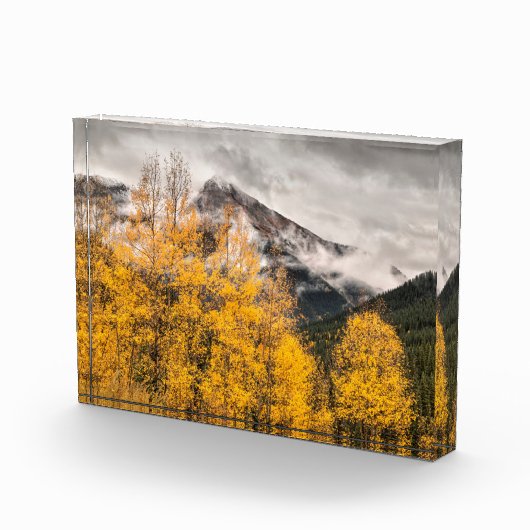 Alpine Loop | Silverton, Colorado フォトブロック (右)