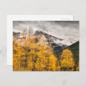 Alpine Loop | Silverton, Colorado ポストカード (正面/裏面)