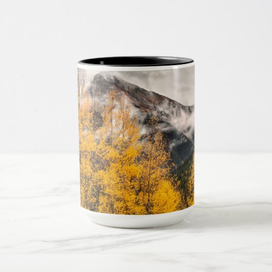 Alpine Loop | Silverton, Colorado マグカップ (中央)