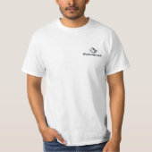 Alpinmensch Tシャツ (正面)
