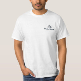 Alpinmensch Tシャツ