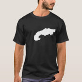 Alps Tシャツ (正面)