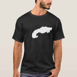 Alps Tシャツ