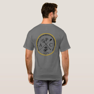 ALPVチームシャツ Tシャツ