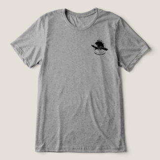 ALPV カジュアルシャツ トライブレンドTシャツ