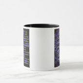 AlQadrのマグ マグカップ (中央)