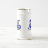 ALSは決して英雄2の姉妹を知っていませんでした ビールジョッキ (中央)