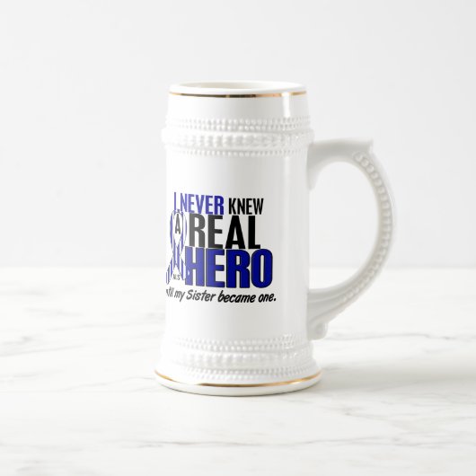 ALSは決して英雄2の姉妹を知っていませんでした ビールジョッキ (右)