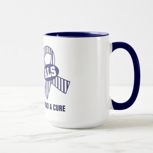 ALSリンガーマグ マグカップ (右)