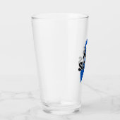 ALS最低 タンブラーグラス (右)