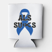 ALS最低 缶クーラー (正面)