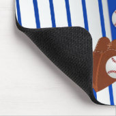 ALS認識度マウスパッド マウスパッド (コーナー)