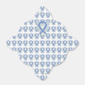 ALS認識度リボンエンジェルテイクアウトお気に入りボックス フェイバーボックス (折り畳みなし)