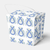 ALS認識度リボンエンジェルテイクアウトお気に入りボックス フェイバーボックス (裏面サイド)