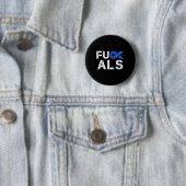 Als認識度月用Blue Ribbon Support Squad 缶バッジ (インサイチュ)
