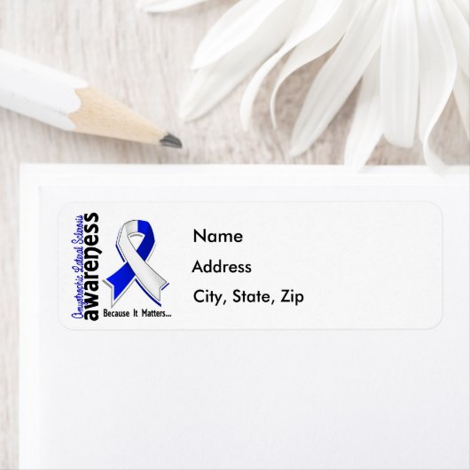 ALS認識度5 ラベル (インサイチュ)