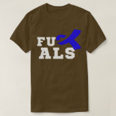 Als 10 tシャツ (デザイン正面)