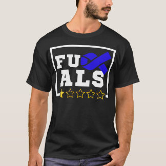 als 15 tシャツ