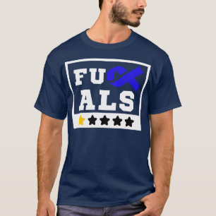 als 17 tシャツ