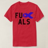 Als 1 tシャツ (デザイン正面)