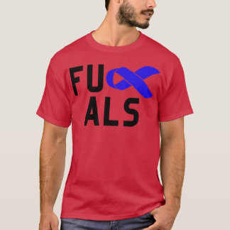 Als 1 tシャツ