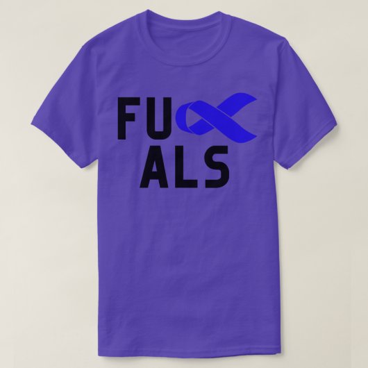 Als 1 tシャツ (デザイン正面)