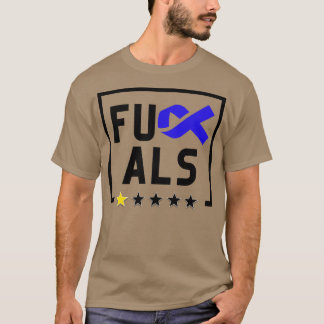 als 25 tシャツ