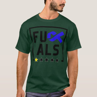 als 25 tシャツ
