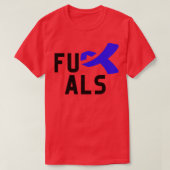 als 31 tシャツ (デザイン正面)