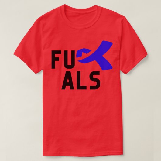 als 31 tシャツ (デザイン正面)