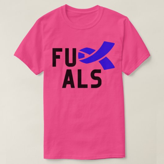 als 33 tシャツ (デザイン正面)
