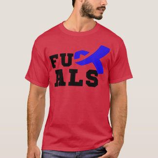 als 7 tシャツ