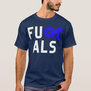 Als Tシャツ