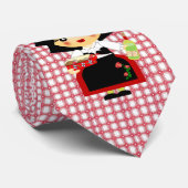 Alsace ネクタイ (ロール)