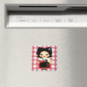 Alsace マグネット (インサイチュ (食洗機))