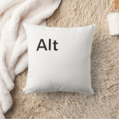 Altのクッション クッション (ブランケット)