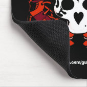 Altのマウスパッド マウスパッド (コーナー)